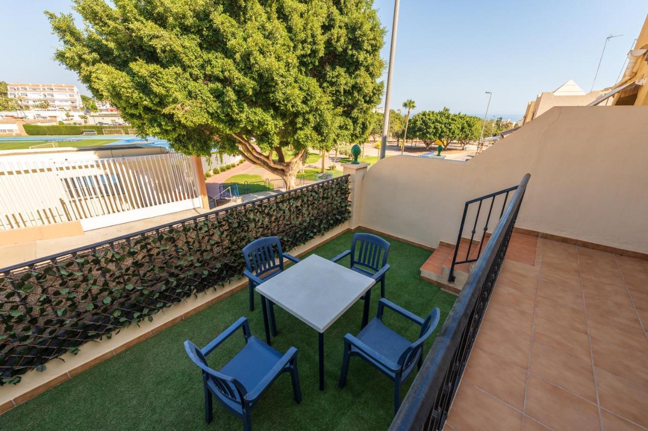 Casa Miso Nerja Villa Exterior photo
